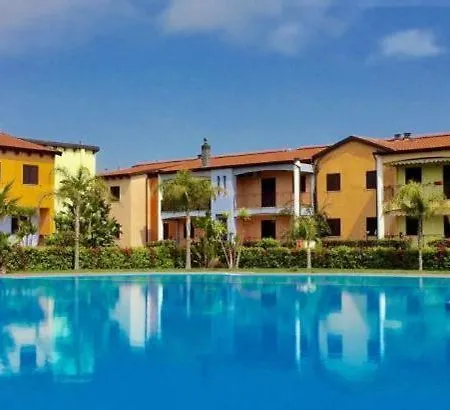 Casa Vacanza Apartmán