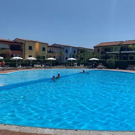 Casa Vacanza Apartment Policoro