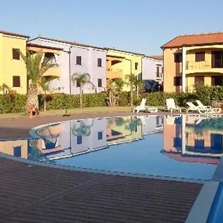 Casa Vacanza * Policoro
