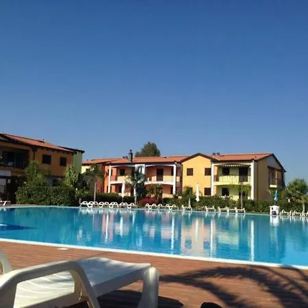 Casa Vacanza Apartment